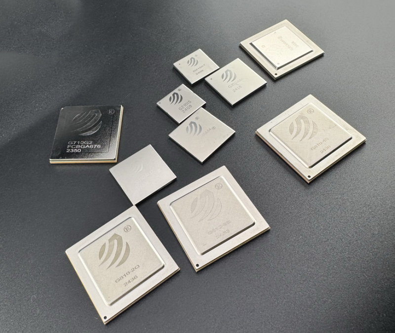 國產(chǎn)芯片 國產(chǎn)芯片