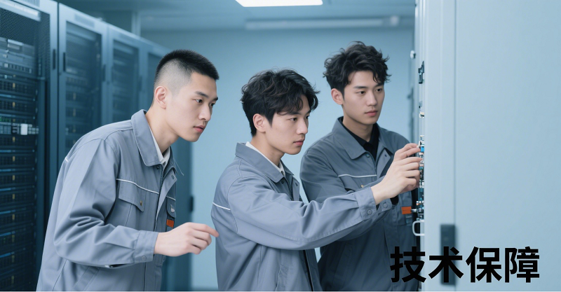 光潤通科技助力某大型金融IT服務商項目成功案例(圖3) 789.png