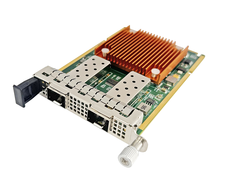 25G OCP網卡 25G OCP網卡