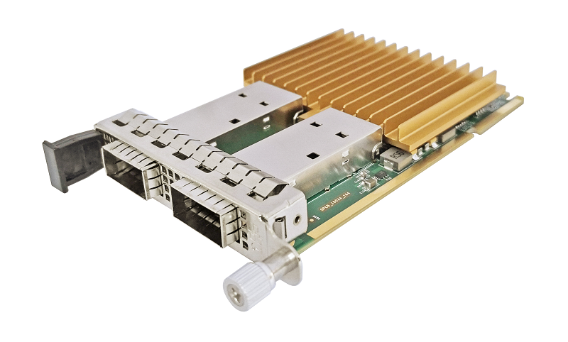 100G網卡 100G網卡