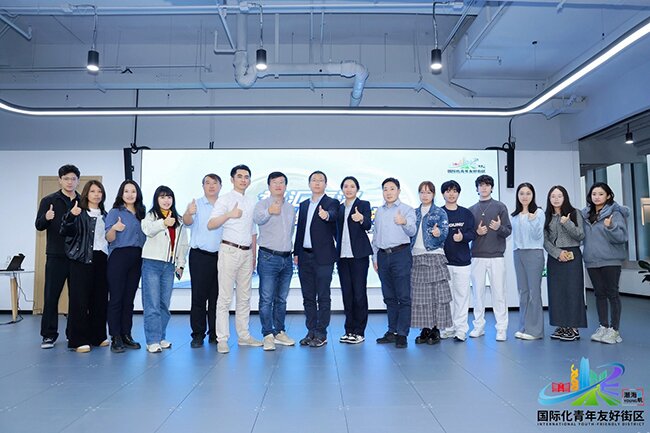 座談會現場 座談會現場