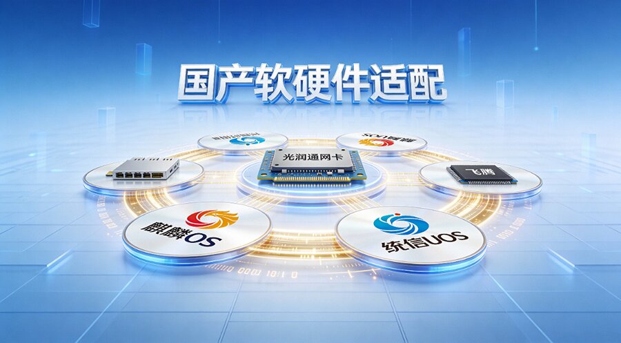 國產(chǎn)化替代