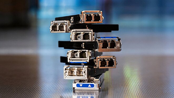 高速光模塊 高速光模塊