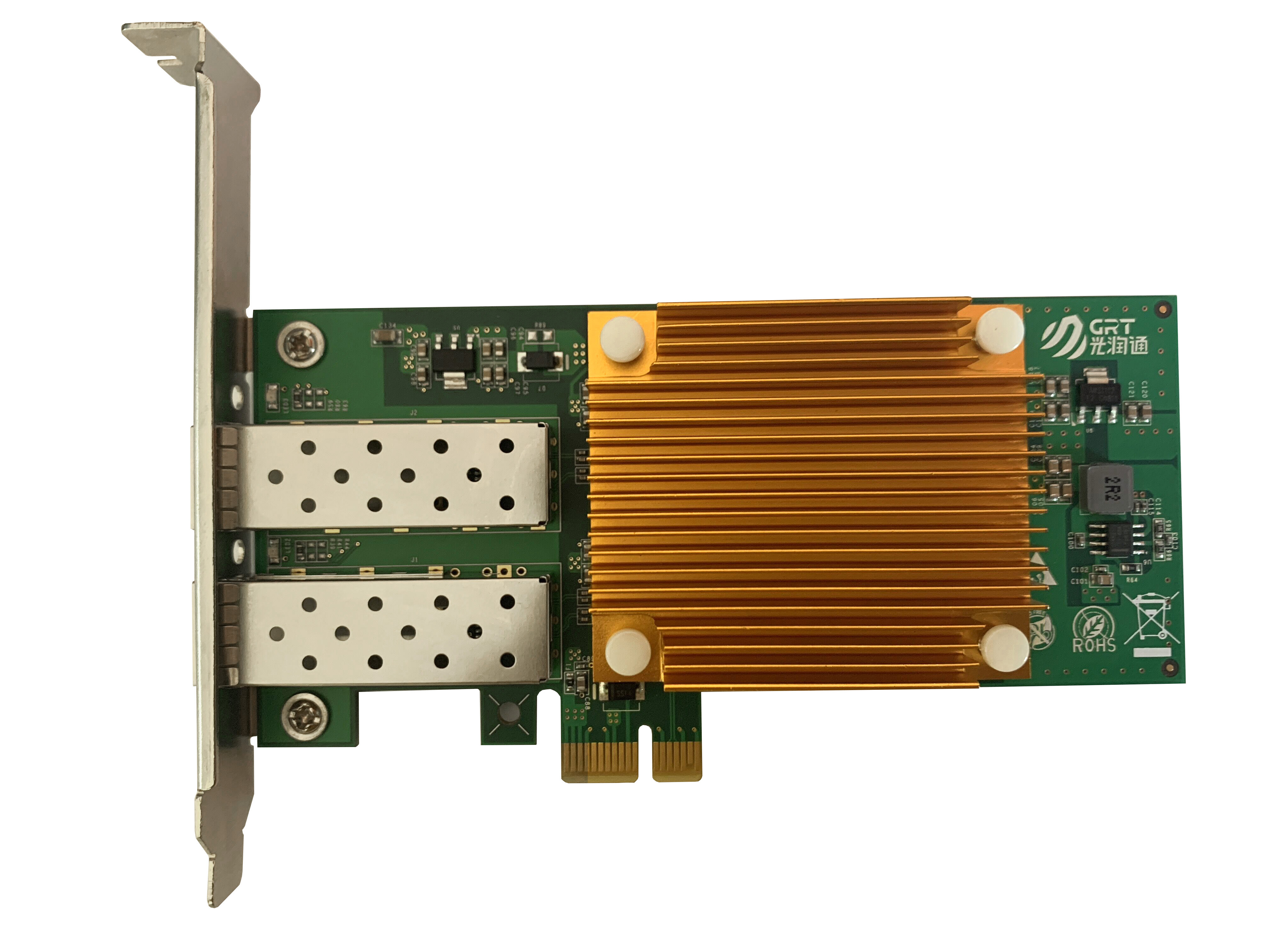 國(guó)產(chǎn)千兆網(wǎng)卡