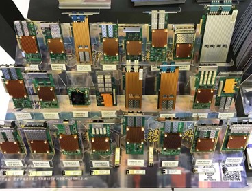 光潤通網卡設備 光潤通網卡設備