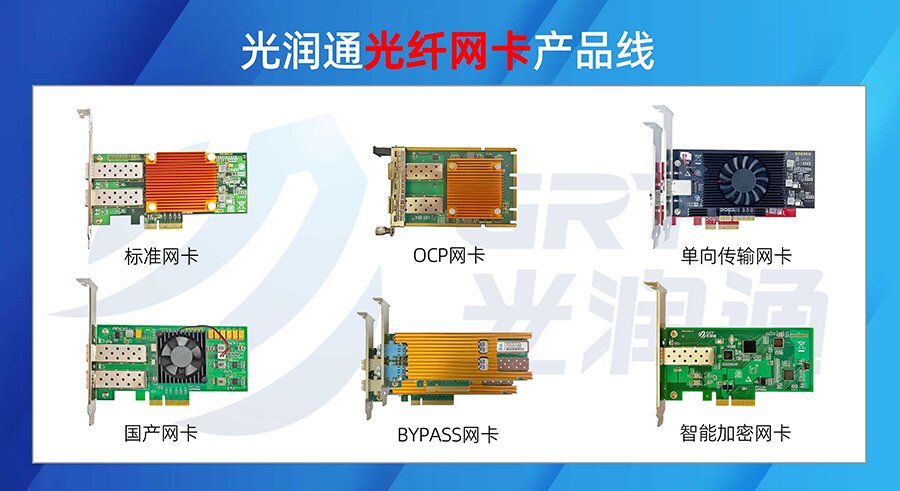 國產化網卡 國產化網卡